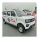 1500W-4000W Motor Power Chinese Electric Pick Up Truck for Adult Utility Sport Car