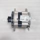 Excavator Alternator 600-821-9690 600-821-7510 600-821-9680 For PC400 S6D125