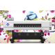 EPSON-I3200A1 HD Solvent Inkjet Printer With CMYK Color