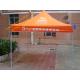 Rainproof Fold Out Tent  3x3 or 3x4.5m, 3x6m Folding Gazebos for Advertising Trade Show