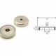 Neodymium pot magnet / Neodymium Factory