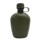Genuine US Military Kettle Outdoor Camping Mountaineering Large Portable Kettle