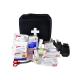 Outdoor Mini EVA Survival First Aid Kit Bag Box For Car Treval Medical Equipment