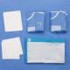 Medical Disposable Sterile Surgery Birth Pack Surgical Delivery Pack Under buttocks drape Set