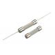 Canada cUL Certificated 6.3mmx32mm Quick Blow Cartridge Sand Filled Ceramic Tube Fuses 100mA-50Amp For DC Applications