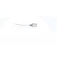 Medical Sterilized Ophthalmic Surgical Instrument Irrigation Needle