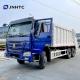 Sinotruk Howo 6x4 10 Wheel Garbage Compactor Truck 16CBM