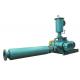 EAC Natural Gas Booster Compressor