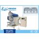 Kitchen Inset Sink Automatic Grinding , Polishing Machine, SS Sink Grinder