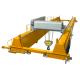 Span 25m Double Girder Workshop Overhead Crane A5-A7 Working Duty