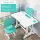 Age  8+ Children'S Desk And Chair For Small Spaces Bedroom With Bookshelf