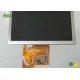 AT050TN43  5.0 inch lcd display screen Parallel RGB (1 ch 8 bit) 40 pins  Signal Interface