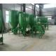 Vertical Type Poultry Farm Equipment / Livestock Feed Mill Equipment