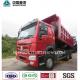 Sinotruk Howo 6x4 Dump Truck