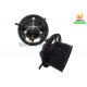 BMW Auto Parts / Heater Blower Motor With High Precision Electronic Control Unit