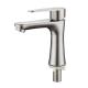 Stainless Steel Mixing Valve for Multifunctional Hot and Cold Water Tap in Bathroom