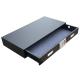 Anti Theft Steel Under Bed Safe Customizable Capacity With Scratch Resistant Surface