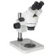 Optical Stereo Dissecting Microscope , Trinocular Stereo Microscope With Camera