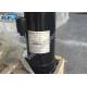 R22 Hitachi Refrigeration scroll compressor model 500DHM-80D1 380V