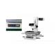 0.0005mm Toolmakers Microscope For Measuring Laboratories Workshops