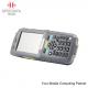 Android 2.3 1D Hand Held Barcode Scanners with Remote Temperature Sensor