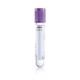 CE ISO Vacuum Blood Collection Tube with EDTAK2/K3 1ml 10ml Glass PET