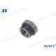 911-105-313 Sulzer Loom Spare Parts Gear Wheel For Textile