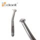 4 Hole Portable High Speed Handpiece With Anti Retraction Head