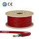 Solar PV Cable 6mm2 Achieve Optimal Solar Power Generation with UL 94 V-0 Fire Resistance