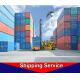 LCL Freight Forwarding Agent Door To Door Shenzhen - Los Angeles Long Beach