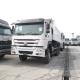 Sinotruk HOWO 6X4 Used Dump Truck 10 Wheels Tipper Truck for Africa 21-30t Load Capacity