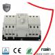 0.2s Fixed Max +60ºC Generac Transfer Switch , AC 150-265V 60a Changeover Switch