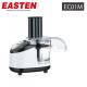 ABS Housing Mini Food Processor EC01M/ Household Electric Mini Meat Grinder/ 400ML Mini Meat Mincer