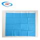 Medical Accessories PP PE Side Adhesive Drape Sterile Disposable Drapes