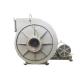 380v High Pressure Centrifugal Fan Ventilation Pulley Drive