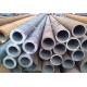 Large Diameter Precision Steel Pipe Round 66mm Carbon For Hydraulic