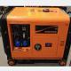 CCSN Industrial Generator Set Portable Inverter Generator KVA 6.25