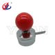 Red Ball Manual Edge Trimmer Woodworking Machine Tool Edge Trimming Cutter