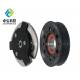 BMW 320/E90 Auto AC Compressor Pulley Clutch Kit 6PK 115MM 12V Guaranteed Performance