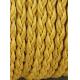 ABS Approved PP Fiber Cover 8 Strand Combination Rope For Marine Deep Sea Ship