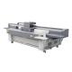CMYK WW 2500mm Width Tile Printing Machine 8pass UV Inkjet Flatbed Printers
