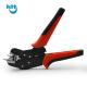 high durability Plastic Handle SMT Splice Pliers Ratchet Style MTL50