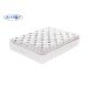 14 Inch Queen Hotel Bed Mattress With Memory Foam Topper