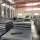 316Ti Stainless Steel Plate ASTM EN DIN JIS Standard Hot Rolled din 1.4571 / UNS S31635 Stainless Steel