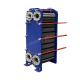 Compact Plate Heat Exchanger Custom PHE Heat Exchanger Welding