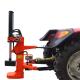 190kg Pto Tractor Mounted Log Splitter 1300mm Width Hydraulic Pump Wood Splitter