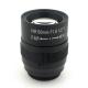 1.5MP 50mm lens Manual Iris Fixed focal length Lens 1/2 F1.6 C Mount HD Lens for Machine Vision cameras