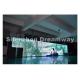 High Resolution 1/2 Scan Outdoor Advertising Led Display Panel Super Clear Vision