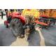 Tractor Pile Driver/Tractor Earth Auger