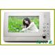 3.2 LCD Touch Screen Digital remote controlled cameras for Villa Intercom System